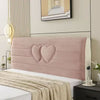 Lovely Queen Size Headboard Cover | Comfy Covers