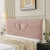 Lovely Queen Size Headboard Cover | Comfy Covers