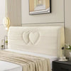 Lovely Queen Size Headboard Cover | Comfy Covers