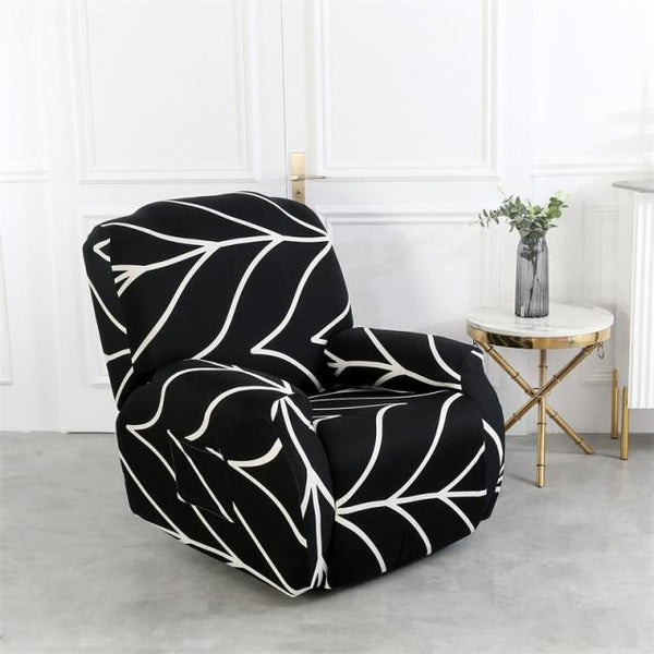 Recliner Arm Covers Comfy Covers