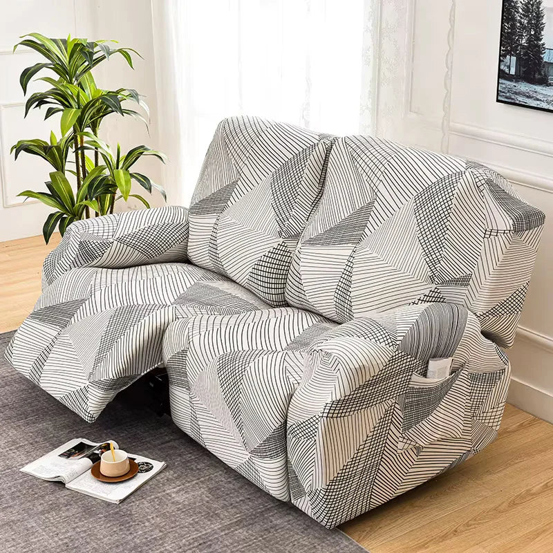 Recliner Armchair Covers | Comfy Covers