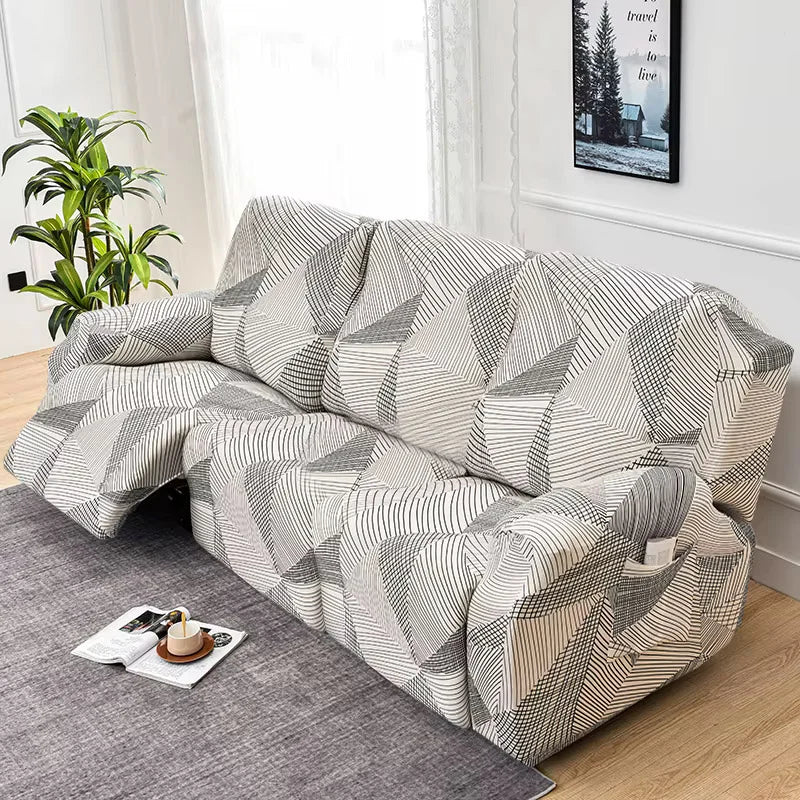 Recliner Armchair Covers | Comfy Covers