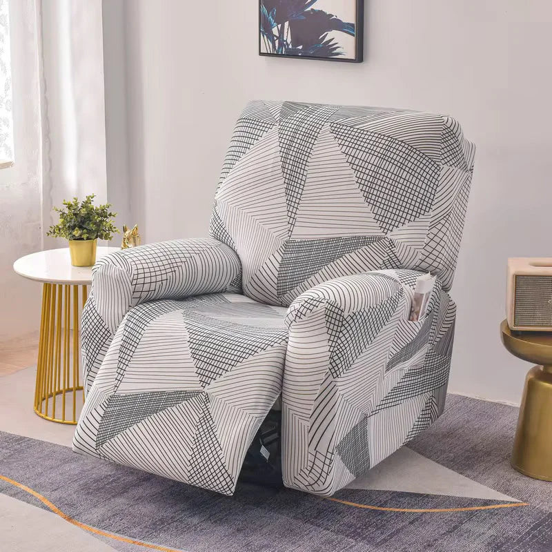 Recliner Armchair Covers | Comfy Covers