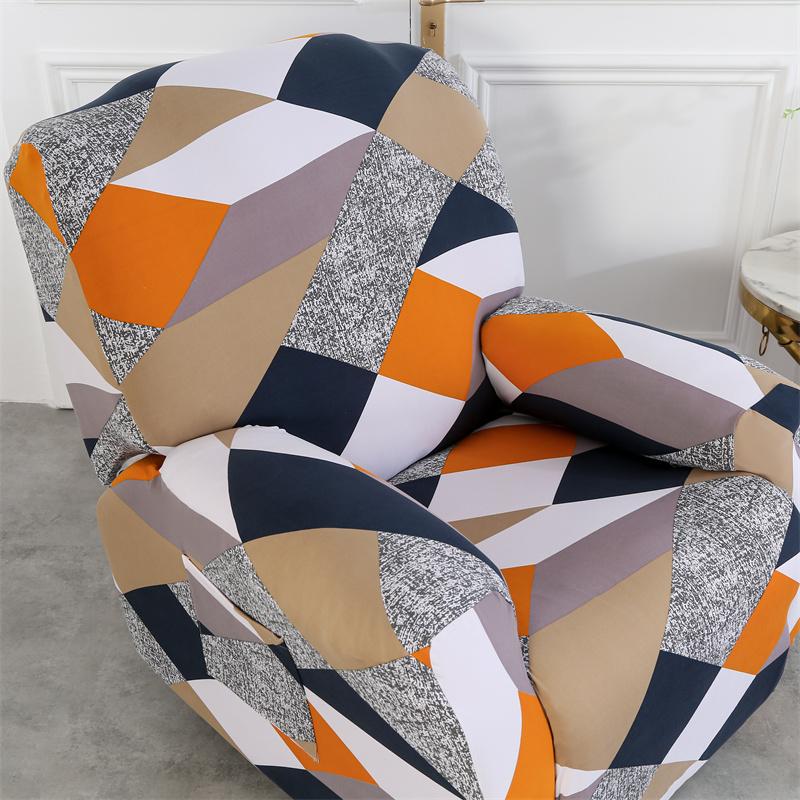 Recliner Chair Cover | Comfy Covers