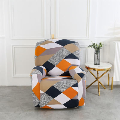 Recliner Chair Cover | Comfy Covers