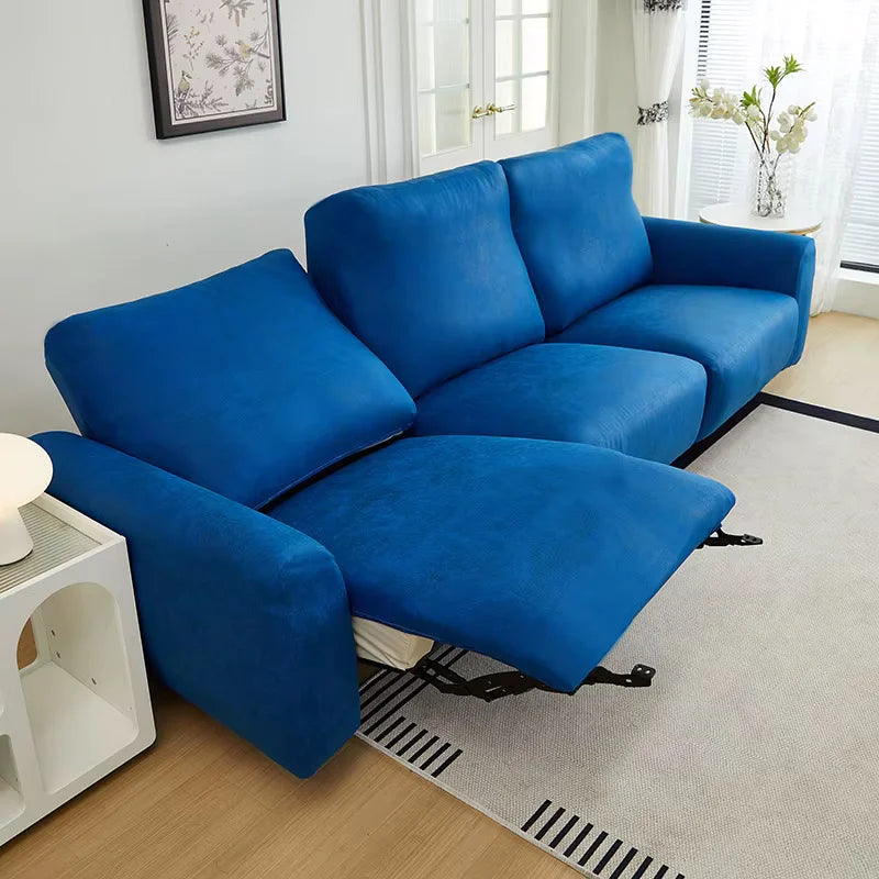 Recliner Chair Covering | Comfy Covers