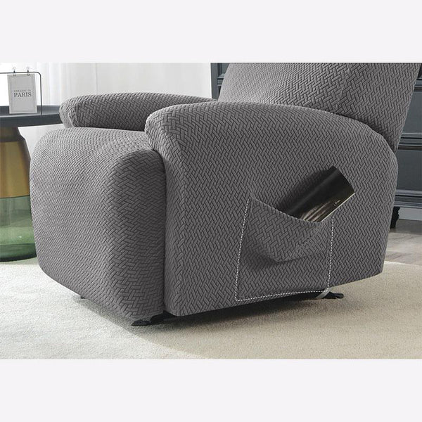 Recliner Chair Covers Comfy Covers
