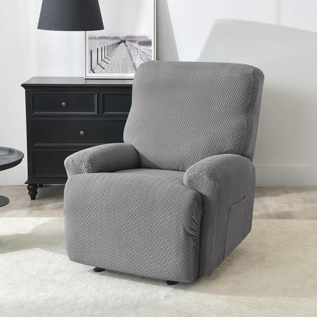 Recliner Chair Covers | Comfy Covers