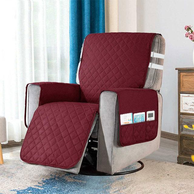 Recliner Chair Slip Covers | Comfy Covers