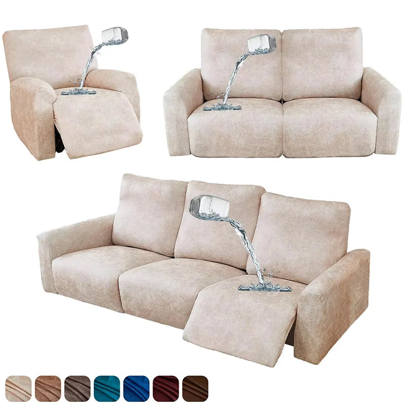 Recliner Loveseat Covers | Comfy Covers