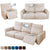 Recliner Loveseat Covers | Comfy Covers