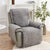 Recliner Slipcovers | Comfy Covers