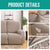 Recliner Sofa Covers | Comfy Covers