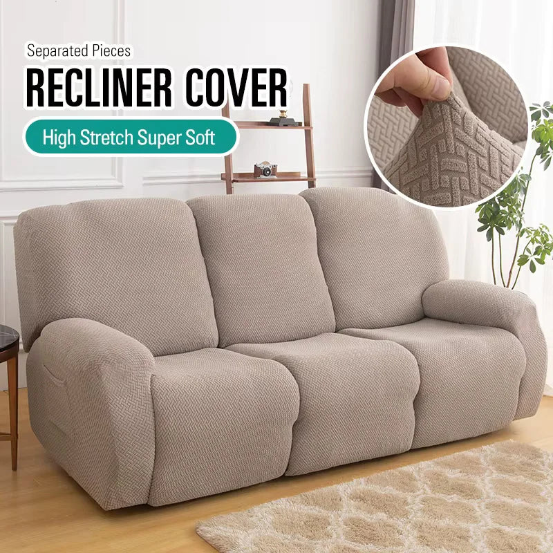 Recliner Sofa Covers | Comfy Covers