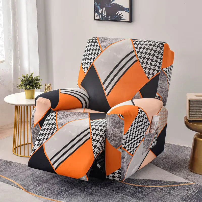 Jorane Recliner Chair Cover