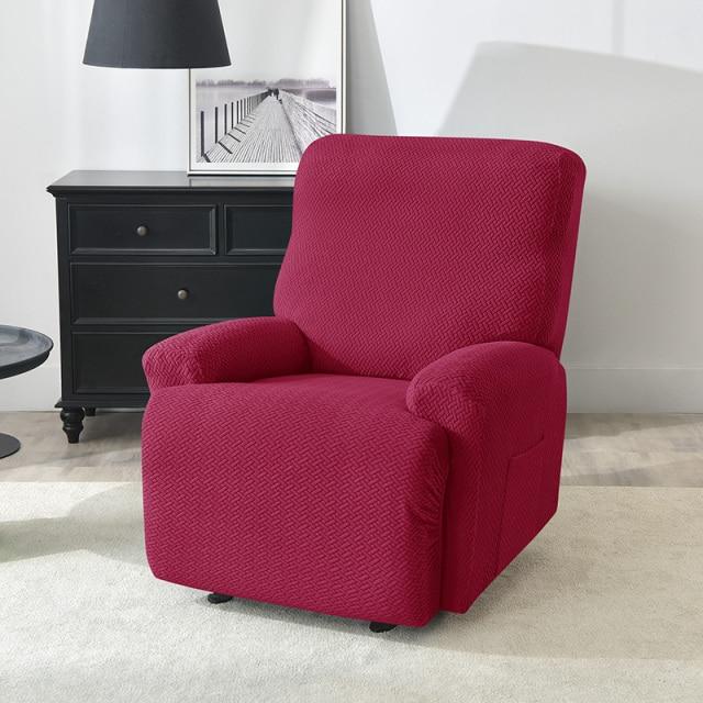 Reclining Chair Covers | Comfy Covers