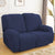 Reclining Couch Covers | Comfy Covers
