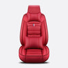 Red Car Seat Covers | Comfy Covers