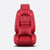 Red Car Seat Covers | Comfy Covers