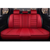 Red Car Seat Covers | Comfy Covers