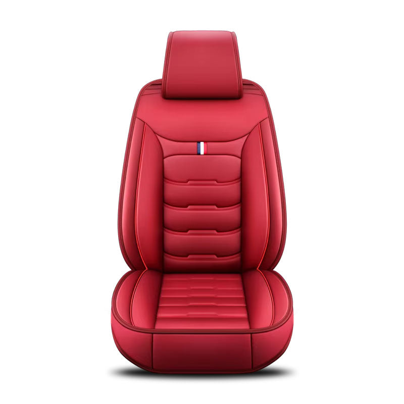 Red Car Seat Covers | Comfy Covers