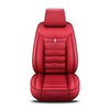 Red Car Seat Covers | Comfy Covers