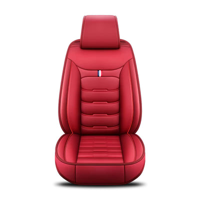 Red Car Seat Covers | Comfy Covers