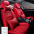 Red Car Seat Covers | Comfy Covers