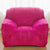 Rose Velvet Armchair Covers | Comfy Covers