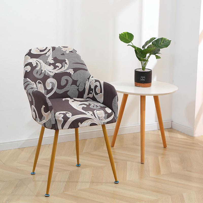 Round Swivel Chair Covers | Comfy Covers