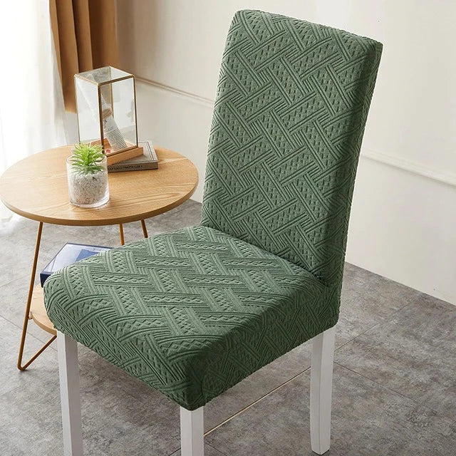 Sage Green Chair Covers | Comfy Cover
