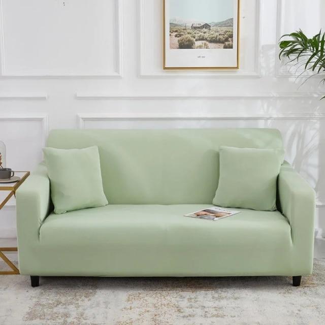 Sage Green Couch Covers | Comfy Covers