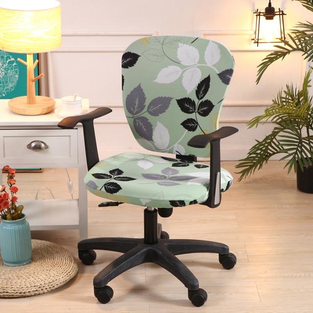 Seat Cover For Desk Chair | Comfy Covers