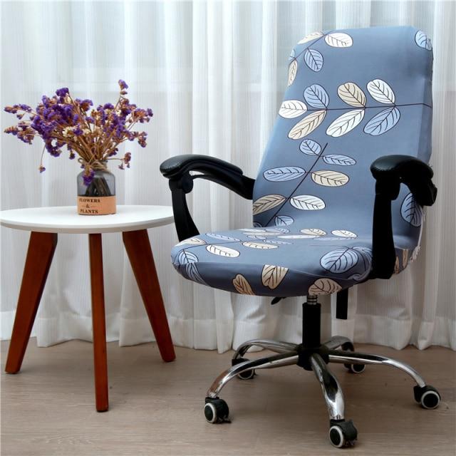 Seat Covers For Office Chairs | Comfy Covers
