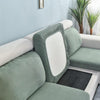 Seat Covers Sofa Cushions | Comfy Covers