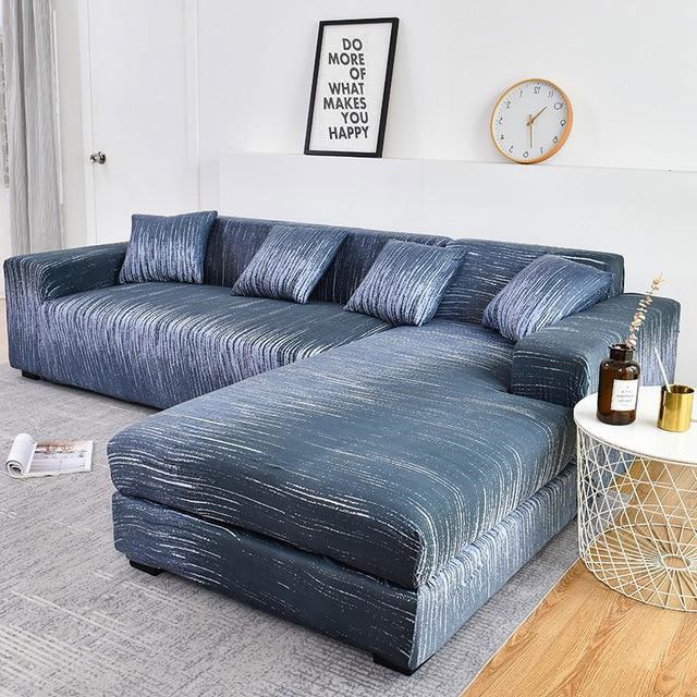 Section Couch Covers | Comfy Covers