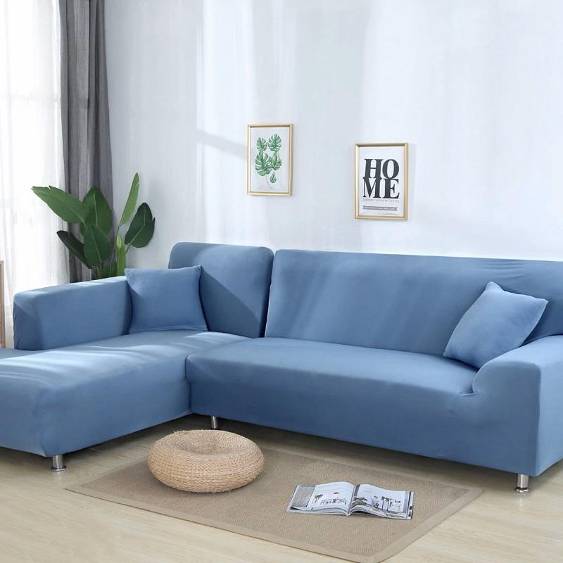 Sectional Couch Cushion Covers | Comfy Covers