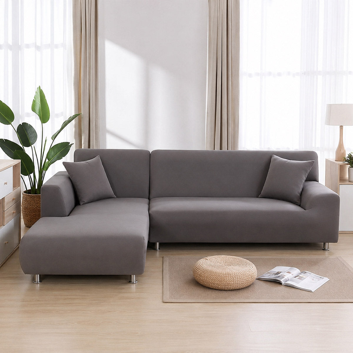 Sectional Cover | Comfy Covers