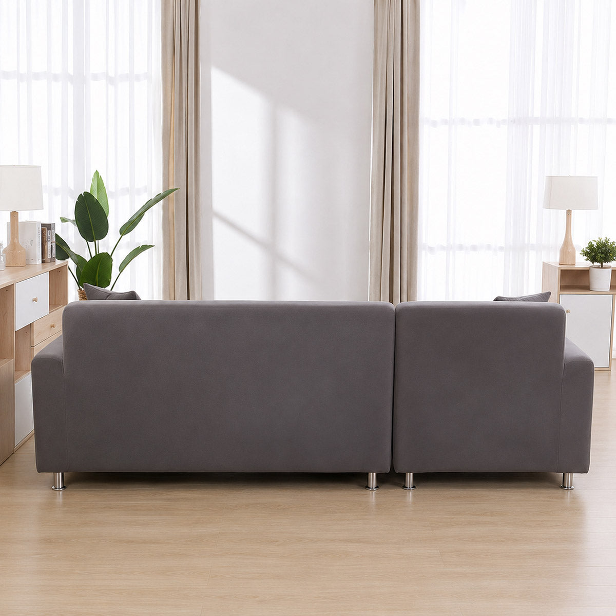 Sectional Cover | Comfy Covers