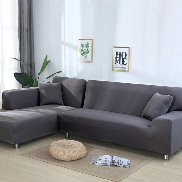 Sectional Cover | Comfy Covers