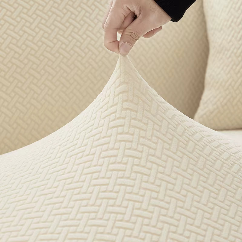 Sectional Cover L Shape | Comfy Covers