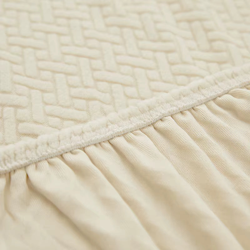 Sectional Cover L Shape | Comfy Covers