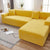 Sectional Furniture Covers | Comfy Covers
