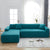 Sectional Recliner Couch Covers | Comfy Covers