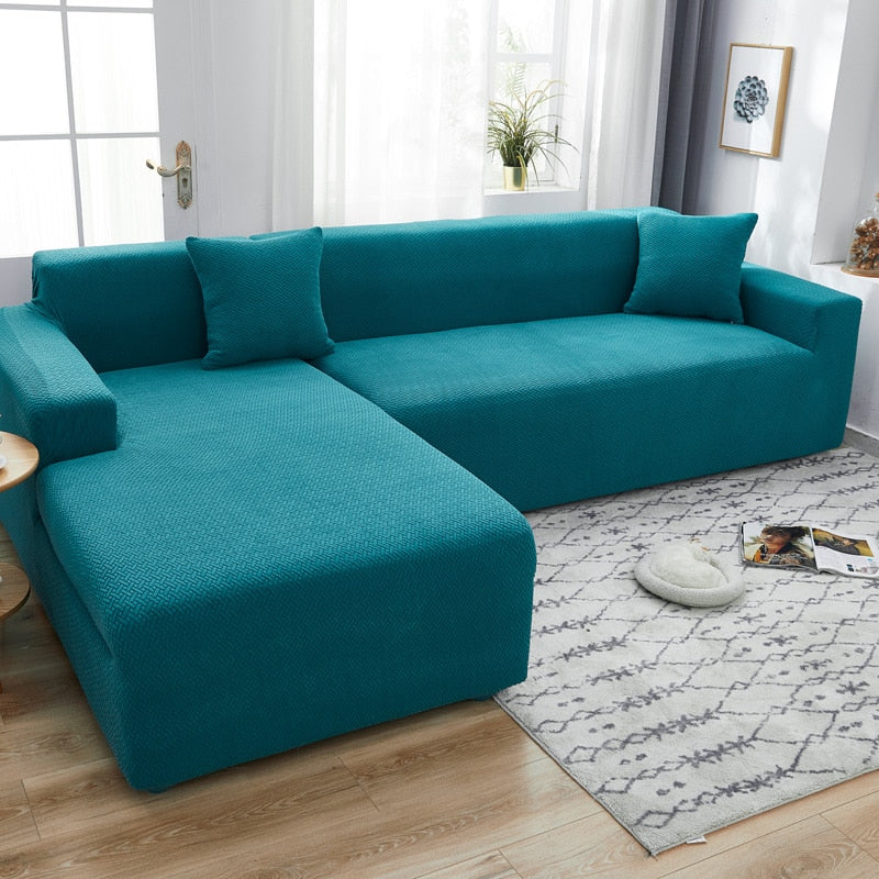 Sectional Recliner Couch Covers | Comfy Covers