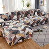 Sectional Slipcover | Comfy Covers