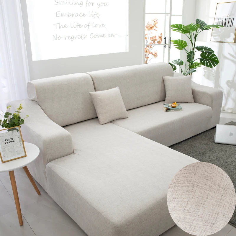 Sectional Sofa Couch Covers | Comfy Covers