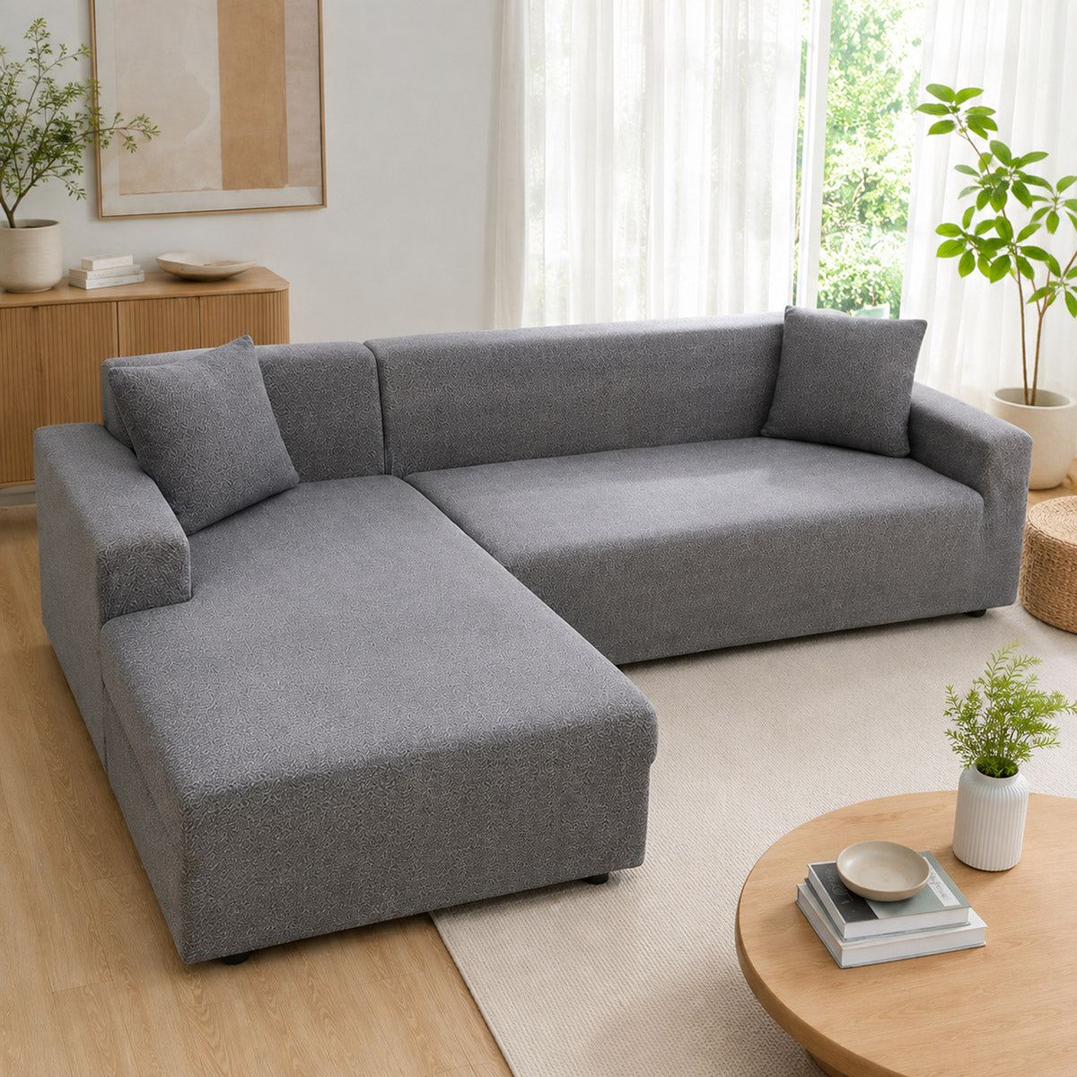 Sectional Sofa Covers For Dogs | Comfy Covers