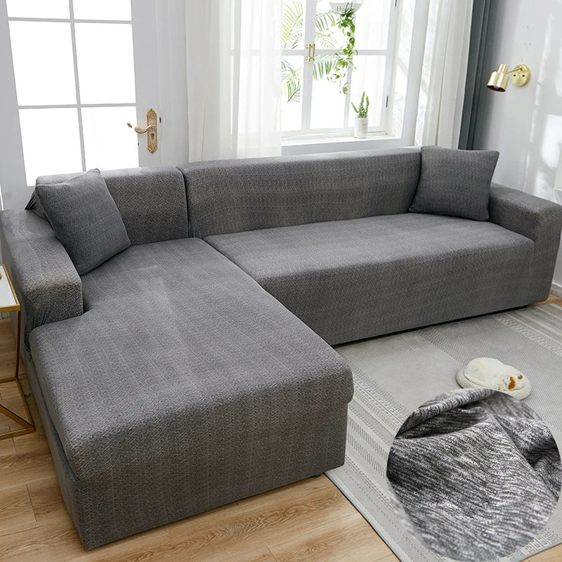 Sectional Sofa Covers For Dogs | Comfy Covers