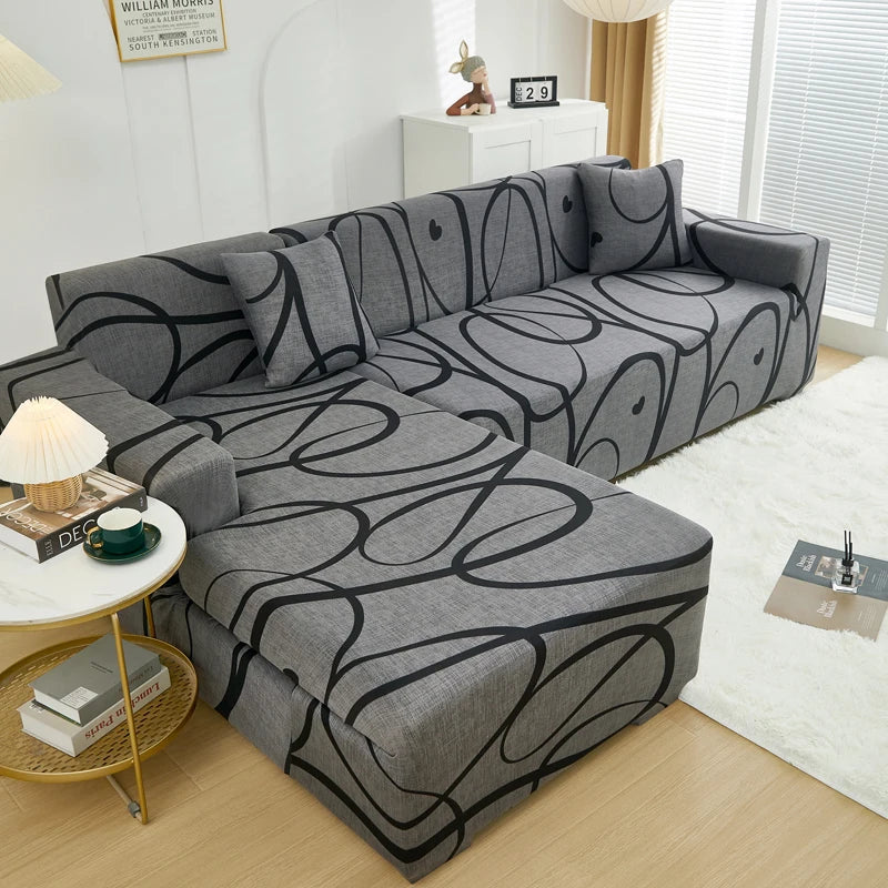 Sectional Sofa Covers For Pets | Comfy Covers